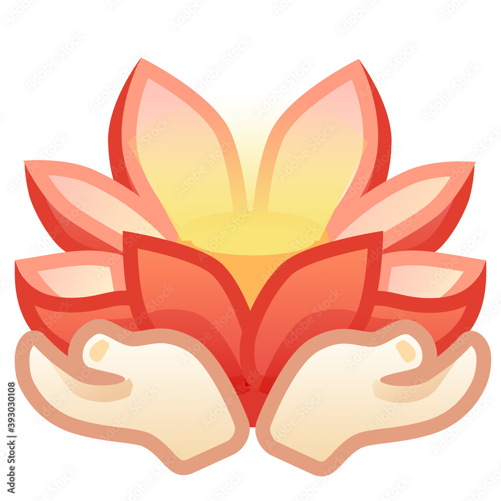 Φωτογραφία Lotus, river lantern, lotus lantern, commemoration, hanging, mid Yuan Festival,