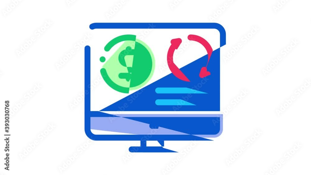 Refinance Financial Icon Animation Mortgage And Credit Car, Debt Obligation And Property, Money Cash And Percent Refinance Refinance Financial Icon Animation Mortgage And Credit Car, Debt Obligation And Property, Money Cash And Percent Refinance