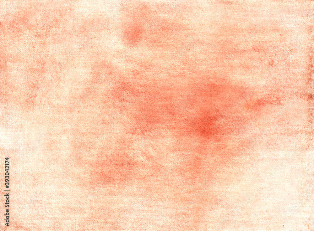 Obraz premium abstract watercolor background texture design