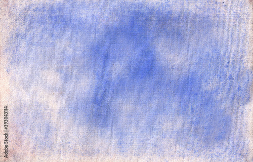 Abstract watercolor background texture design