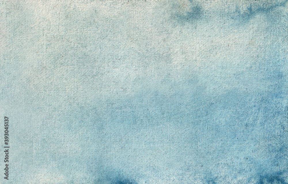 Abstract watercolor background texture design