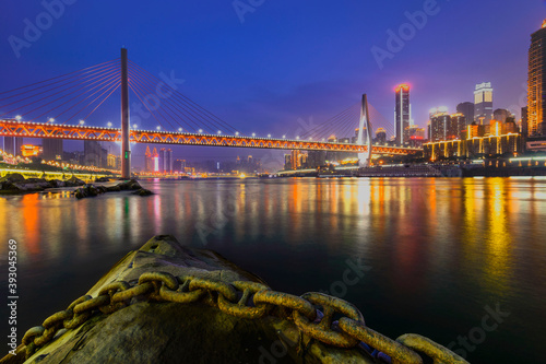 Photography 中国重庆夜景