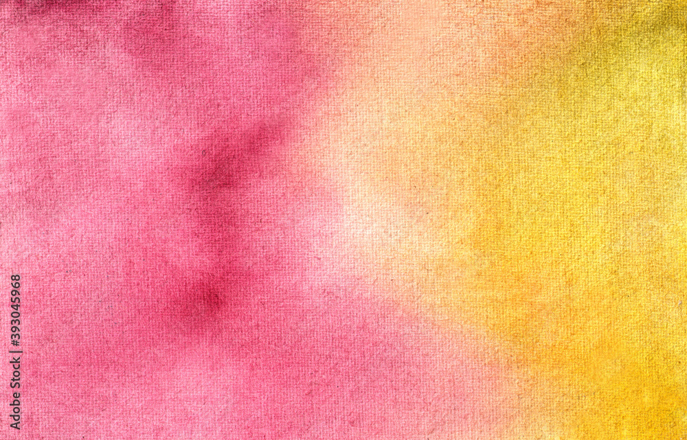 Abstract watercolor background texture design Abstract watercolor background texture design