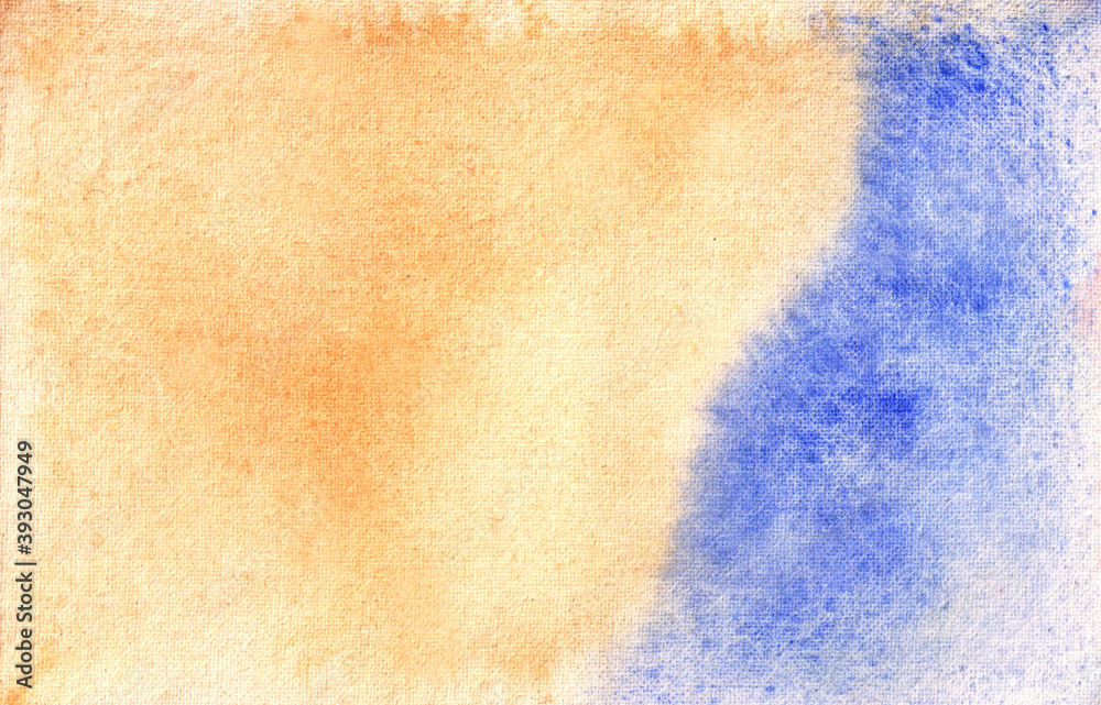 Abstract watercolor background texture design Abstract watercolor background texture design