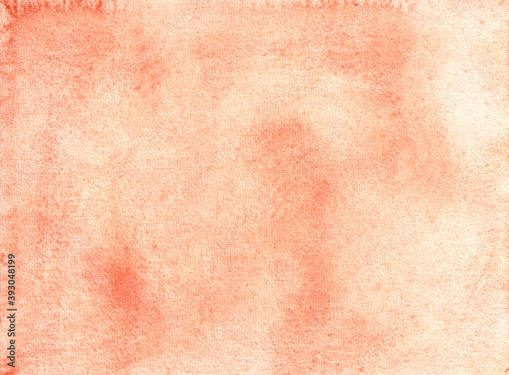 Fototapeta premium Abstract watercolor background texture design
