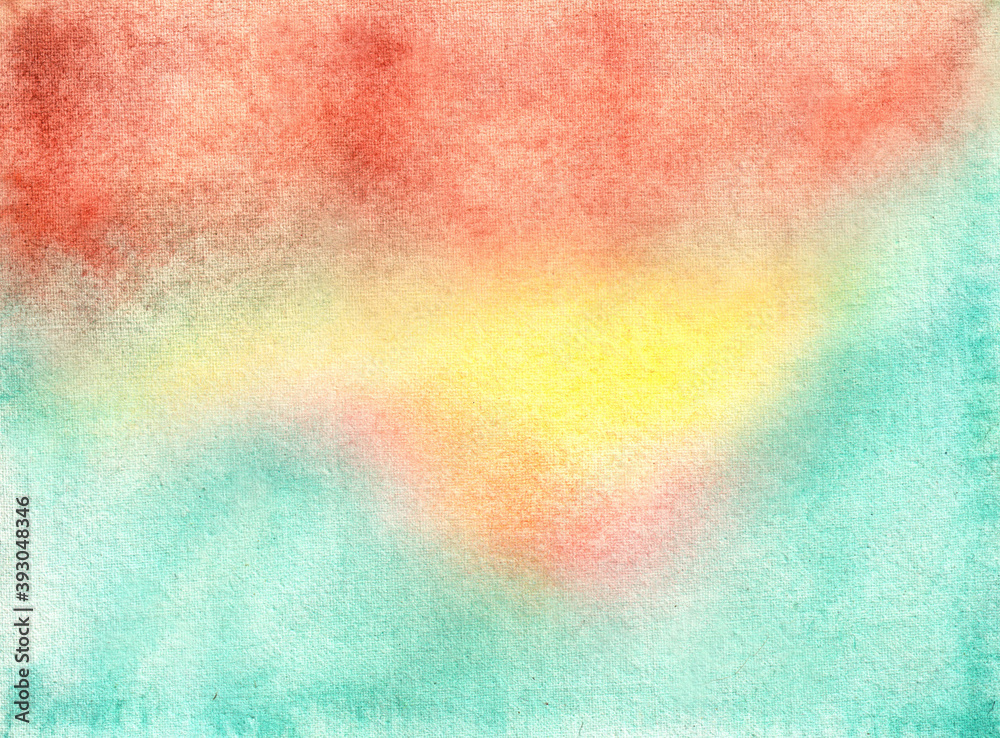 Abstract watercolor background texture design Abstract watercolor background texture design