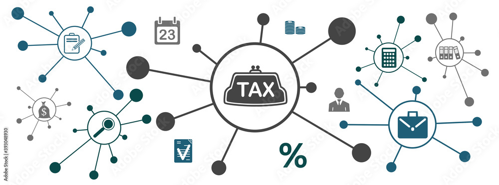 Concept of tax Concept of tax