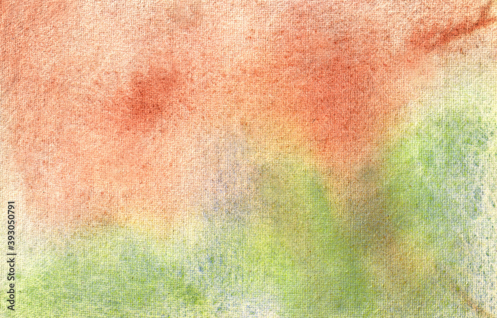 Abstract watercolor background texture design Abstract watercolor background texture design