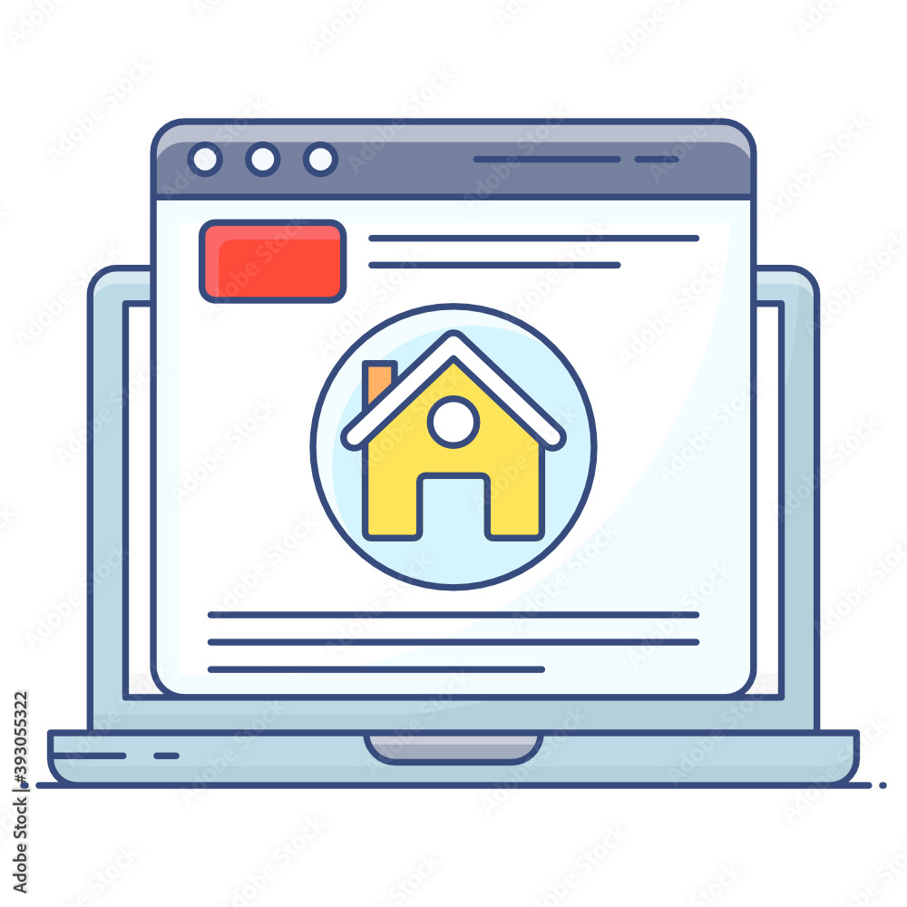 Gear under magnifying glass on webpage denoting seo icon
Gear under magnifying glass on webpage denoting seo icon