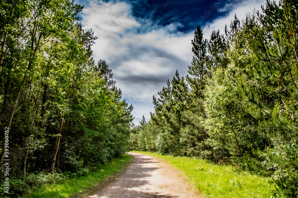 Nature Reserve Country Park