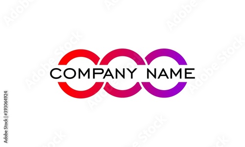 logo company name