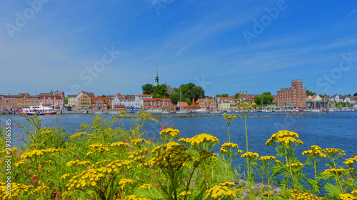 Kappeln an der Schlei