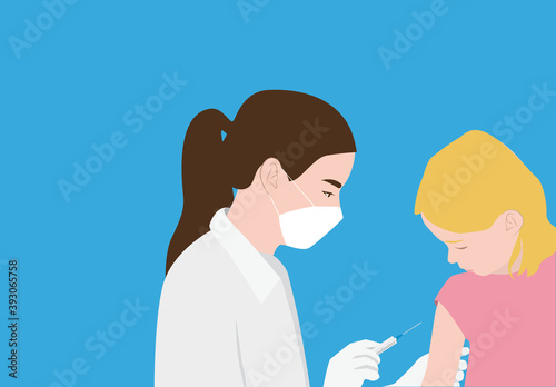 vaccination covid et autres