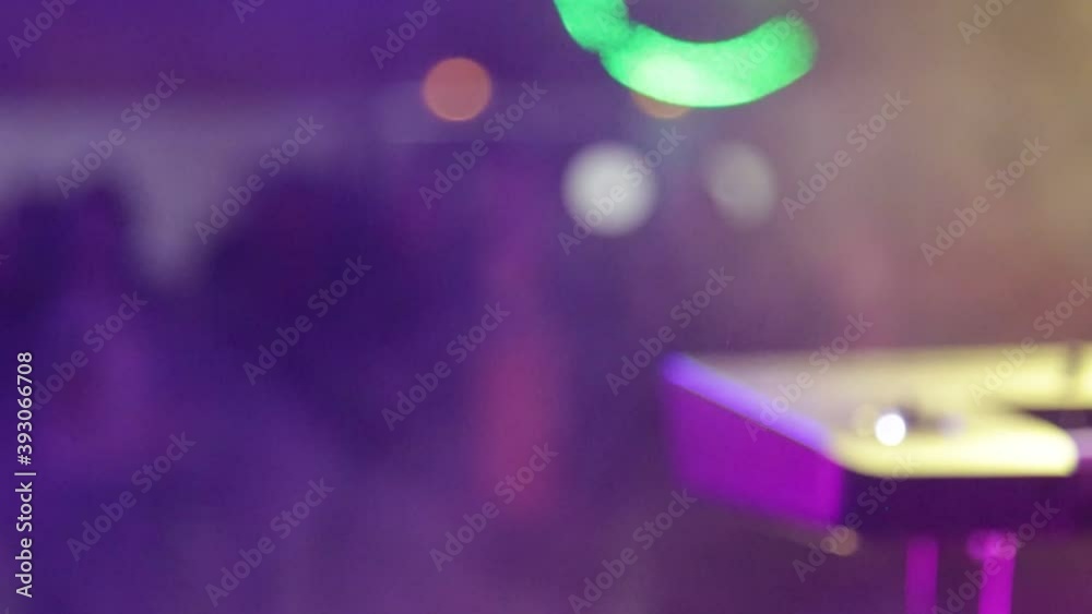 Clavier en concert