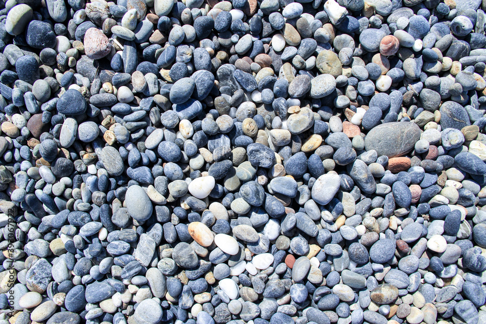 Steinstrand Steinstrand