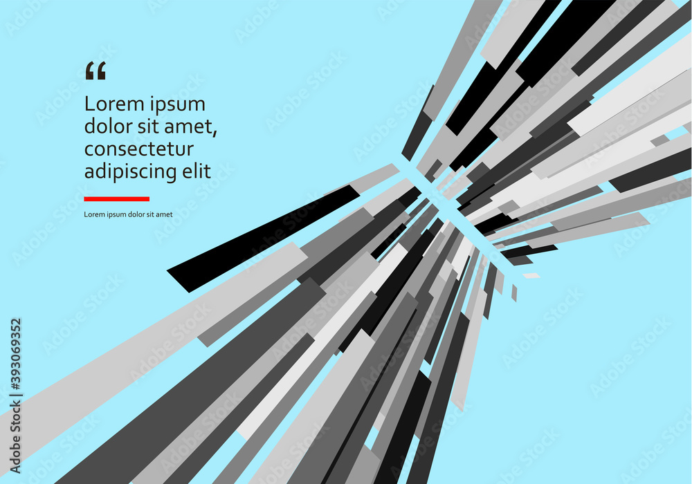 Adstract straight lines on vector background Adstract straight lines on vector background
