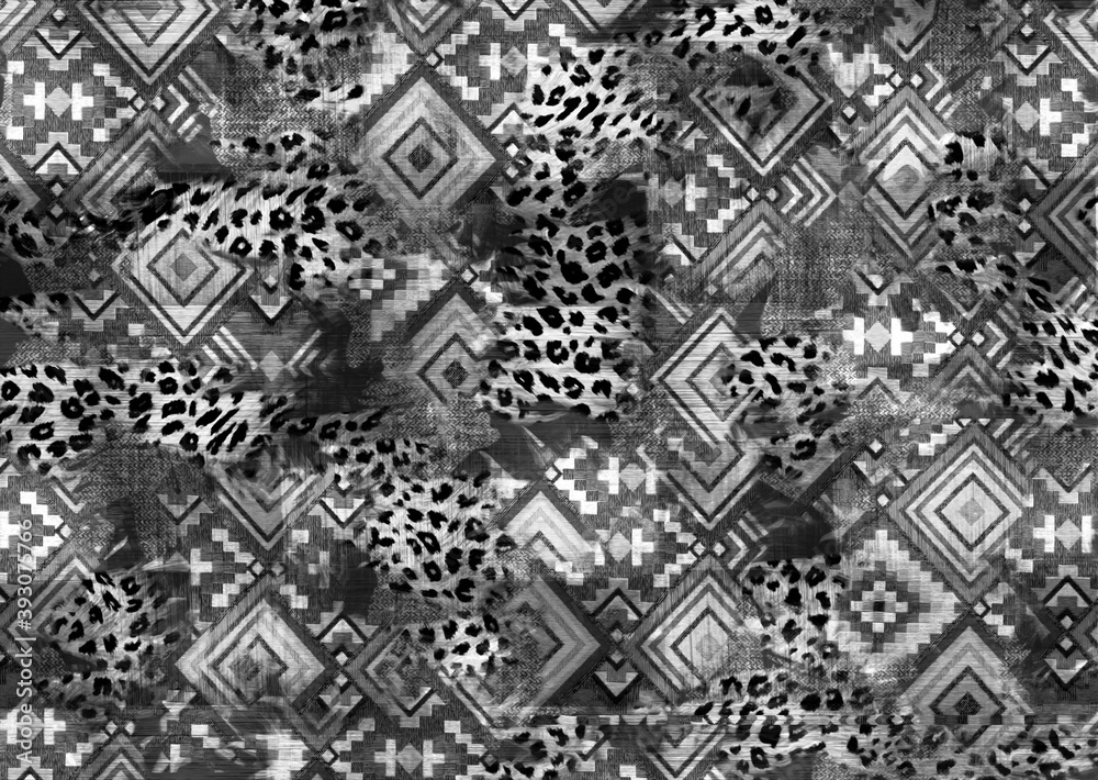 animal skin pattern animal skin pattern