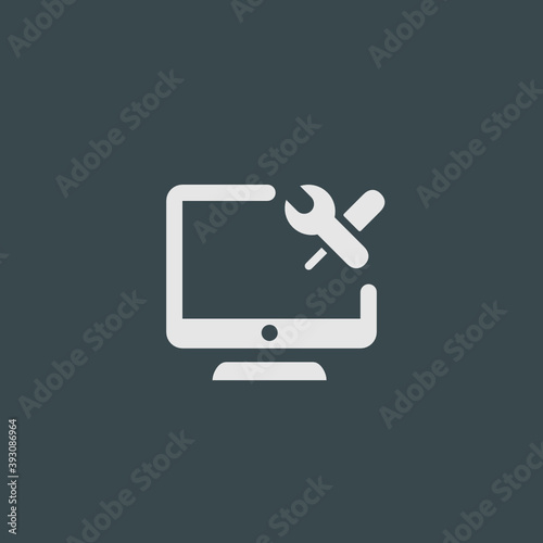 PC Setting - Tile Icon