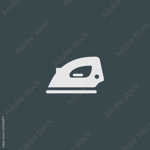 Iron - Tile Icon