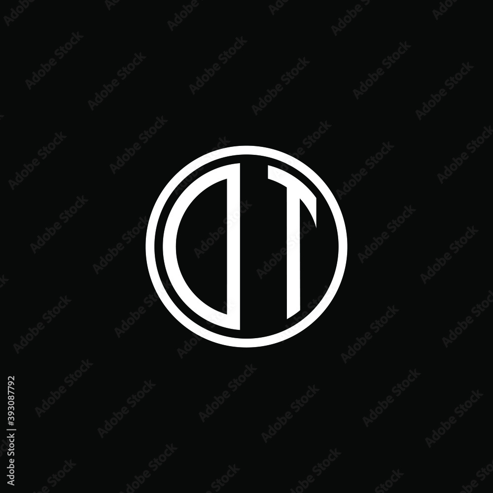 DT MONOGRAM letter icon design on BLACK background.Creative letter DT/D T logo design.
DT initials MONOGRAM Logo design. DT MONOGRAM letter icon design on BLACK background.Creative letter DT/D T logo design.
DT initials MONOGRAM Logo design.