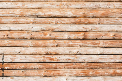 Close up image of wooden texture background.