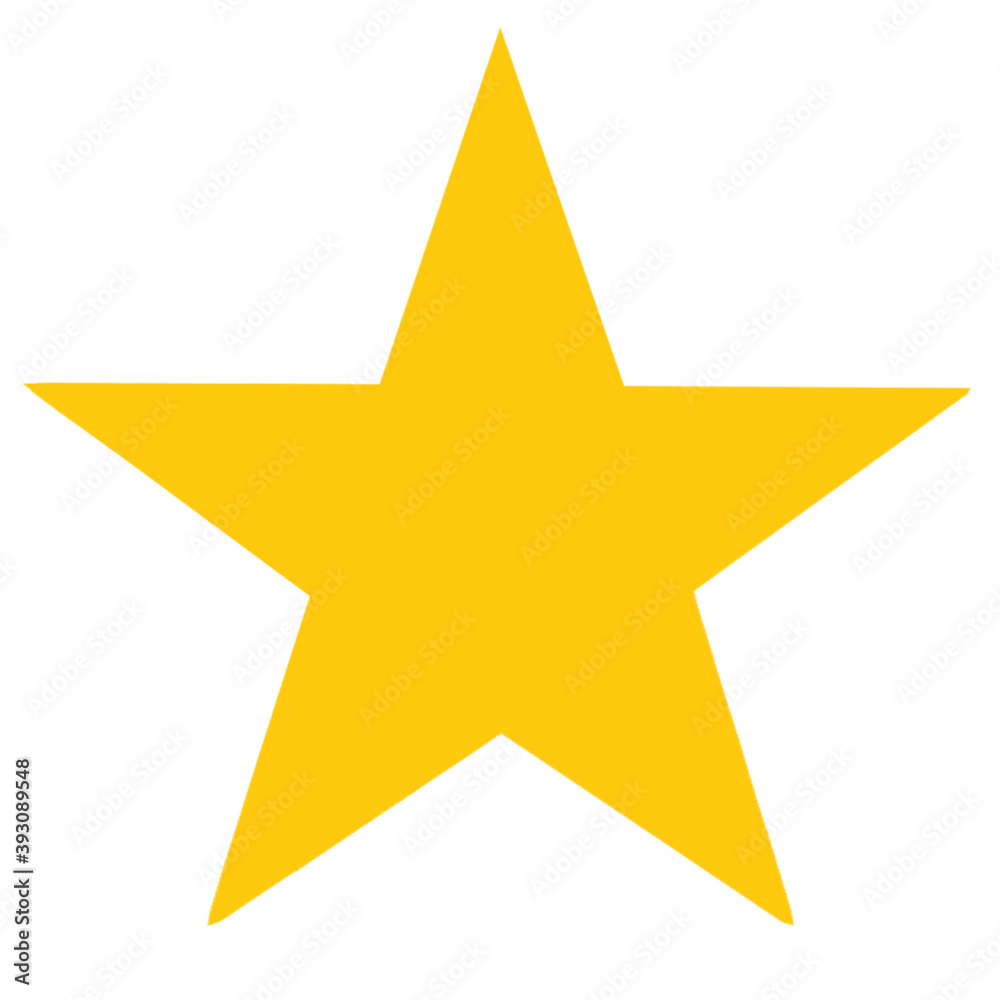 yellow star yellow star
