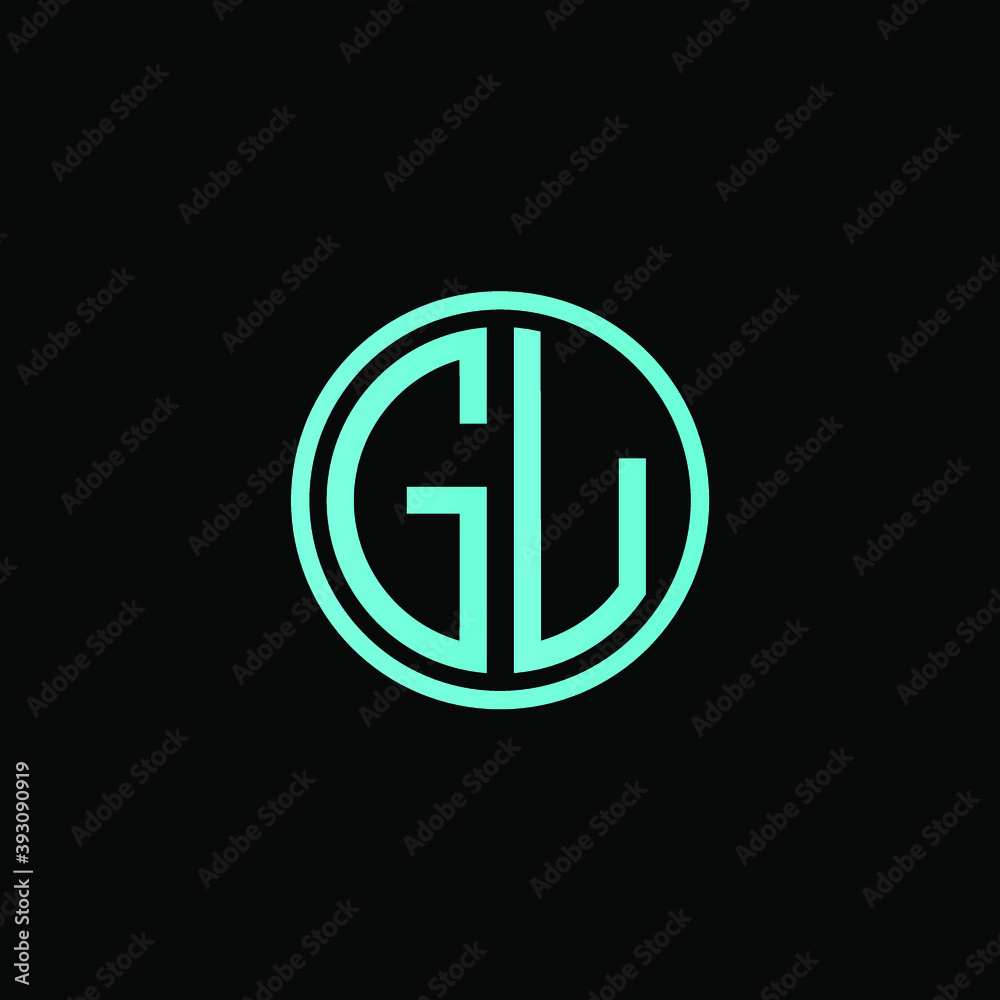 GU MONOGRAM letter icon design on BLACK background.Creative letter G U/ G U logo design.
GU initials MONOGRAM Logo design. GU MONOGRAM letter icon design on BLACK background.Creative letter G U/ G U logo design.
GU initials MONOGRAM Logo design.