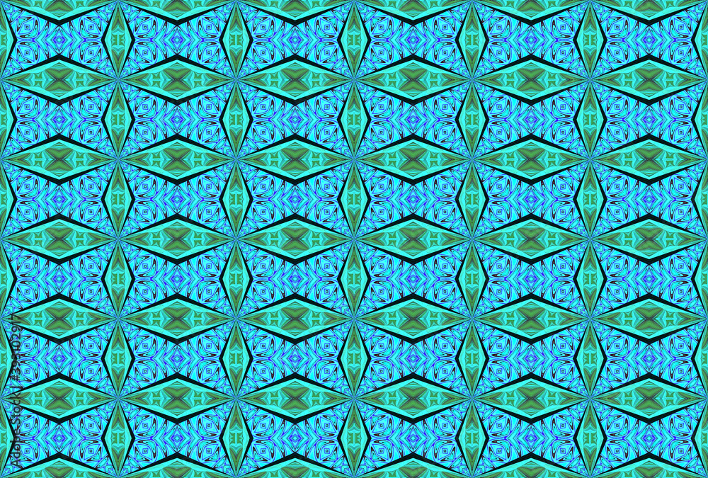 Colorful Pattern, Background Colorful Pattern, Background
