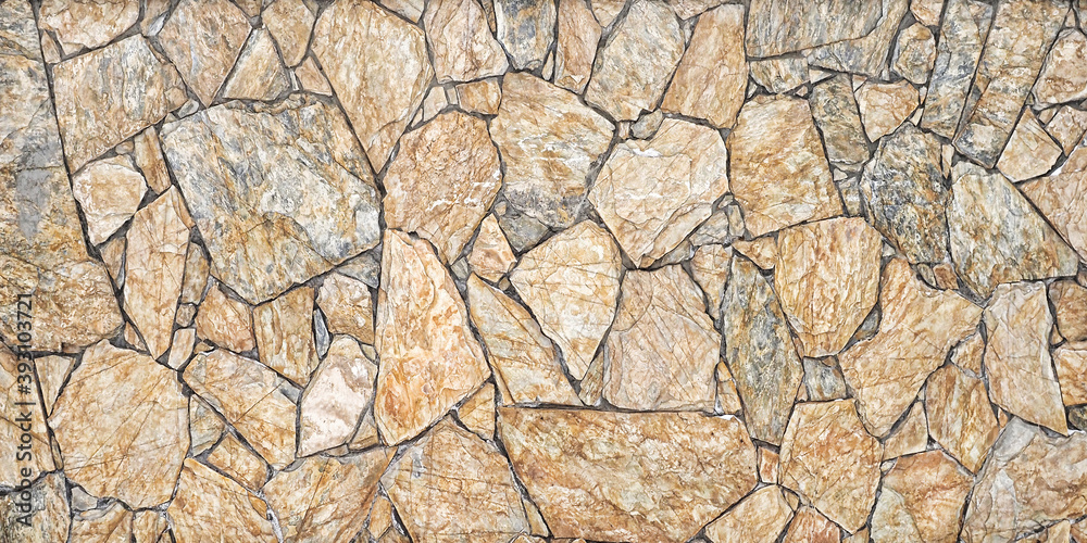  mosaic from natural stone background, tile, Stones   pattern.