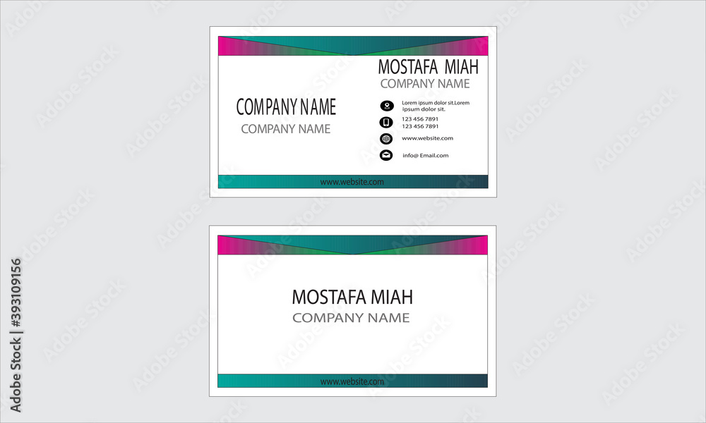 Normal CARD And Personal card PERSONAL CARD Normal CARD And Personal card PERSONAL CARD