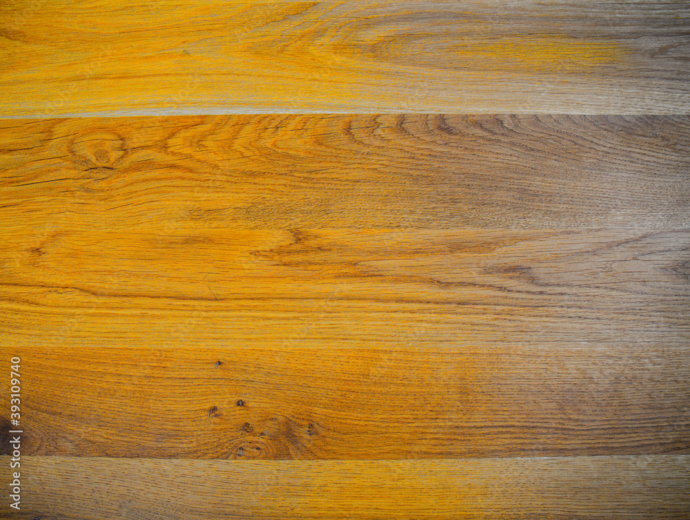 Fototapeta premium Wooden tiles brown pattern