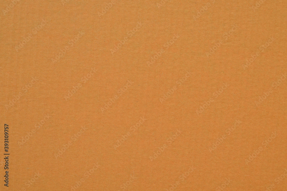 Yellow blank paper crate background for design work Yellow blank paper crate background for design work