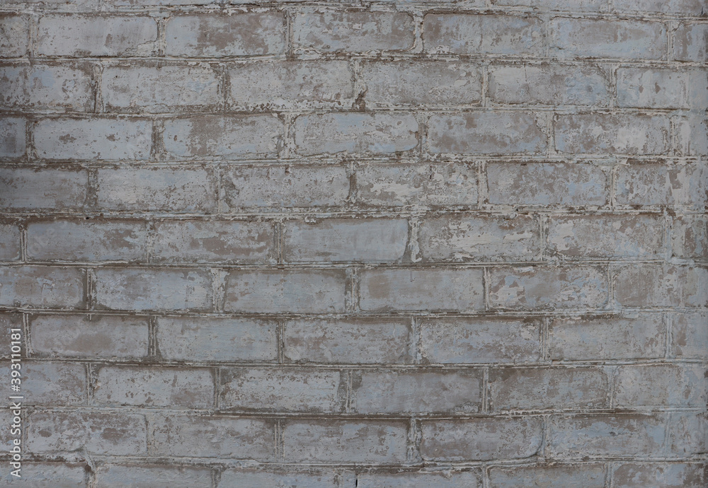 brick wall brick wall