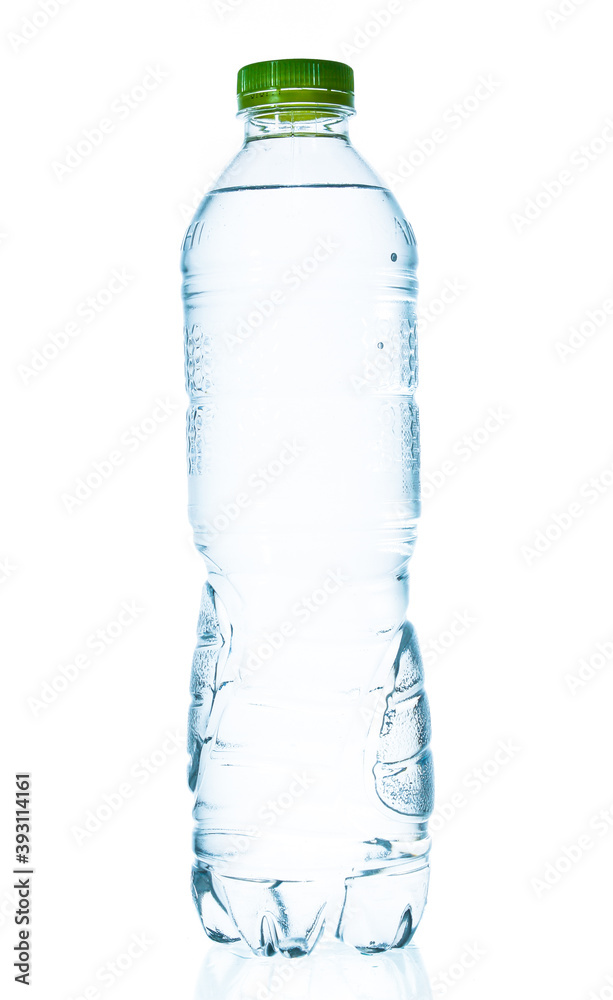 Fototapeta premium water bottle