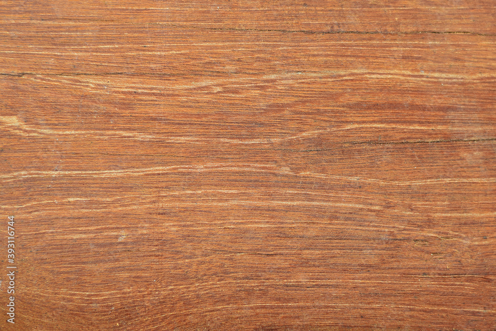 Brown hardwood background or common wood texture Brown hardwood background or common wood texture