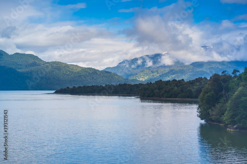 Patagonia - Chile.