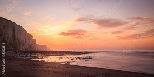 Ault - Somme - France photo