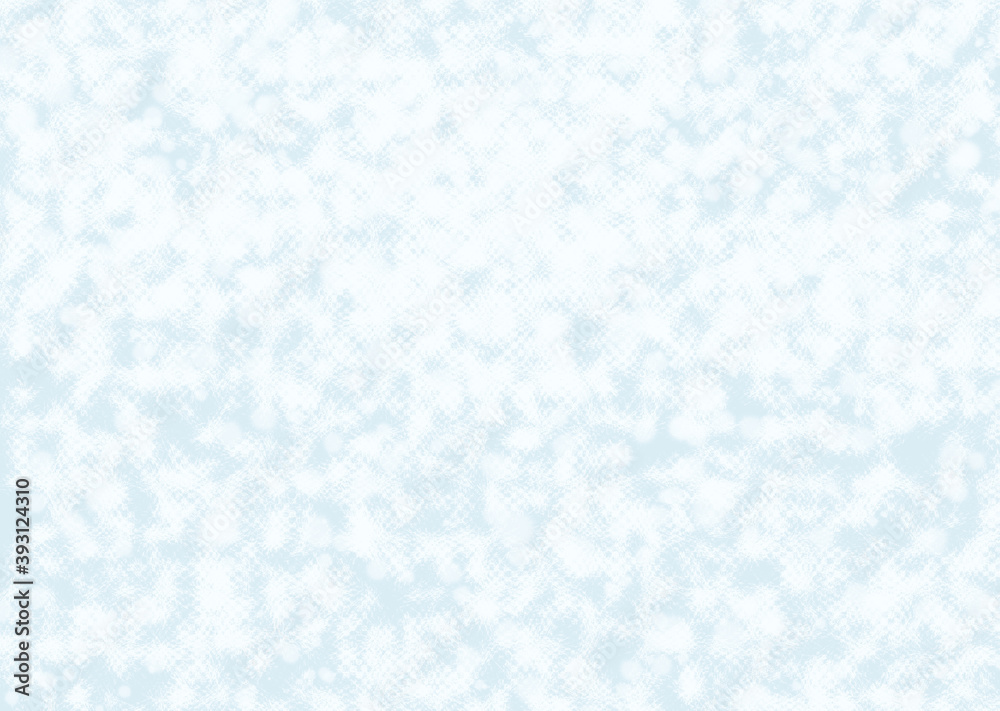 winter background and texture snow wallpaper