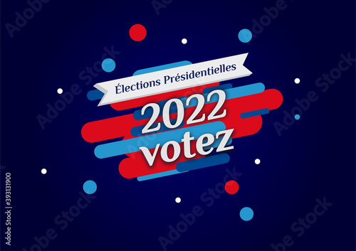 Élections présidentielles françaises 2022