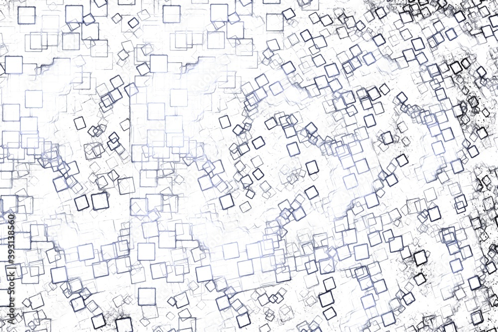 Magic squares. Abstract background for design and decoration. Magic squares. Abstract background for design and decoration.