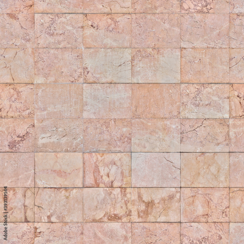 Naklejka premium Ceramic tiles bitmap texture (for interior designers)