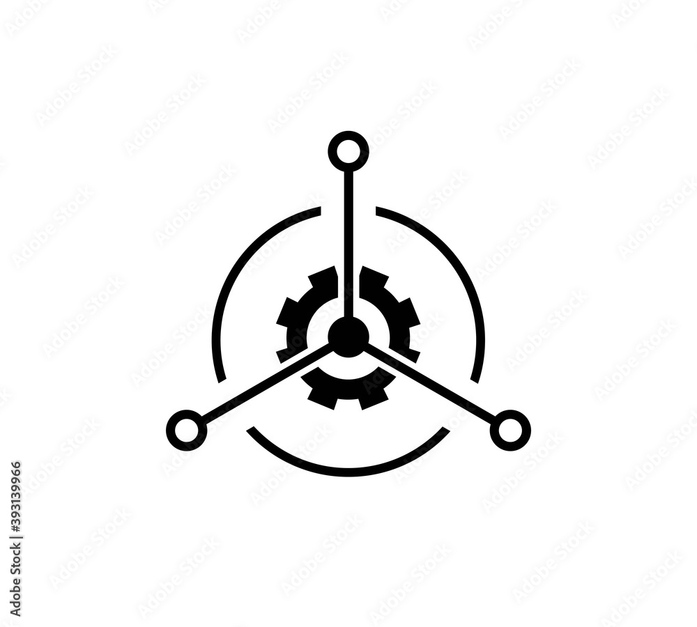 risk management icon. Access, control, identify, review network symbolizing the concept of risk analysis. Vector icon
risk management icon. Access, control, identify, review network symbolizing the concept of risk analysis. Vector icon