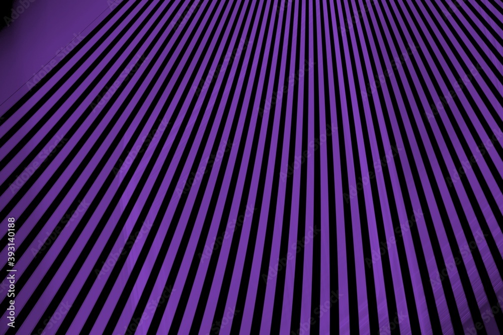 Purple background retro striped layout. Purple background retro striped layout.