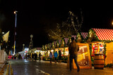 Aberdeen Christmas Market