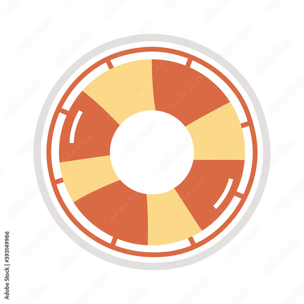 sticker float flat style icon sticker float flat style icon