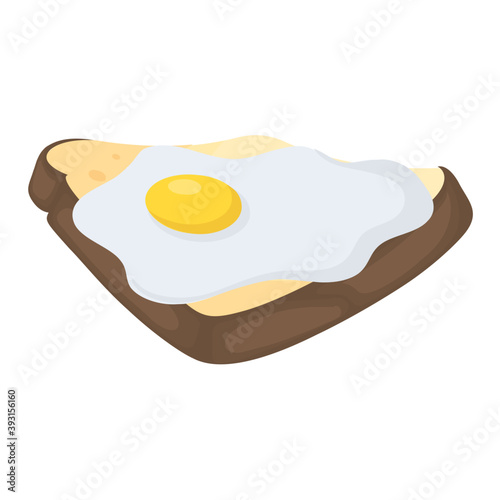 
Sandwich to satisfy between meals cravings
