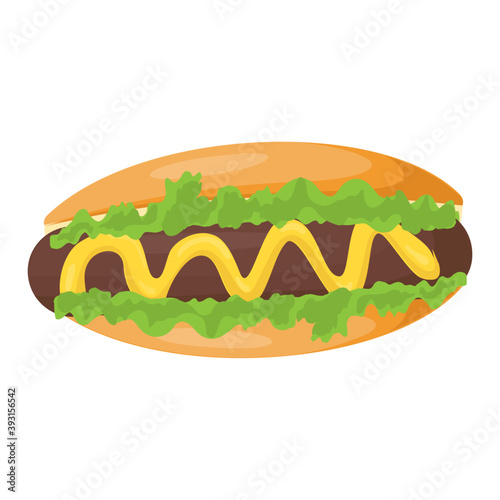 
Sandwich to satisfy between meals cravings
