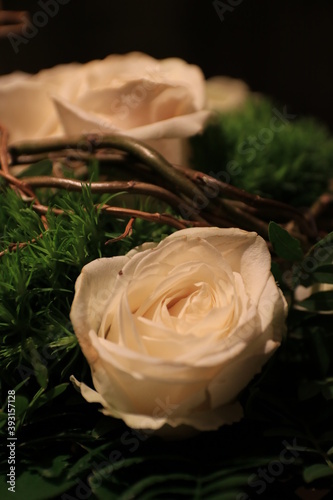 Blumenstrauß