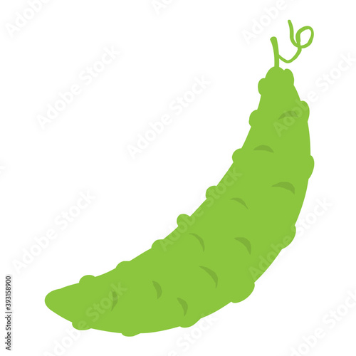
Bitter gourd is a tropical and subtropical widely grown edible fruit
