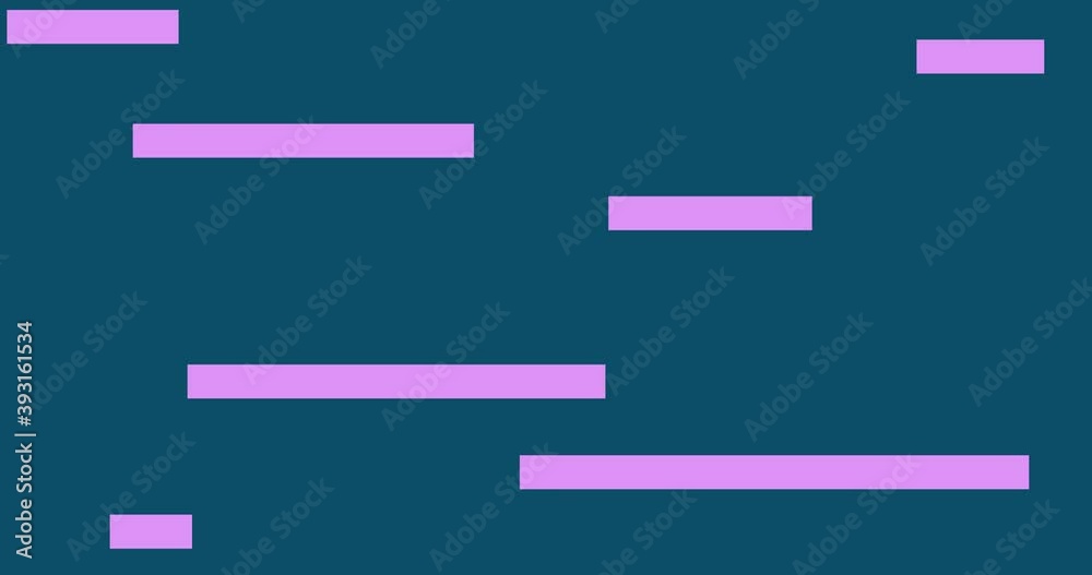3d render with a simple background with pink stripes on blue 3d render with a simple background with pink stripes on blue